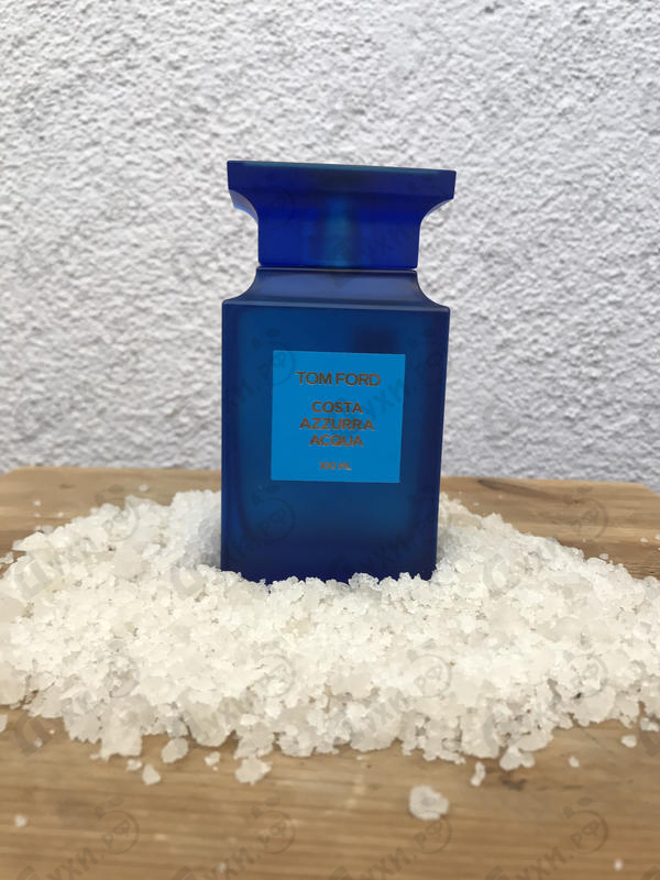 Купить Costa Azzurra Acqua от Tom Ford Купить Tom Ford Costa Azzurra Acqua