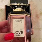 Отзывы Victoria's Secret Love Star