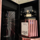 Парфюм Victoria's Secret Love Star