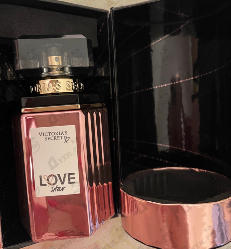 Купить Love Star от Victoria's Secret