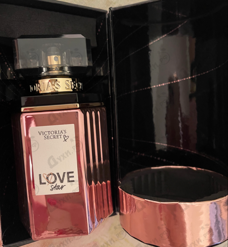 Купить Love Star от Victoria's Secret