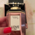 Парфюмерия Love Star от Victoria's Secret