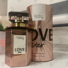 Отзывы Victoria's Secret Love Star