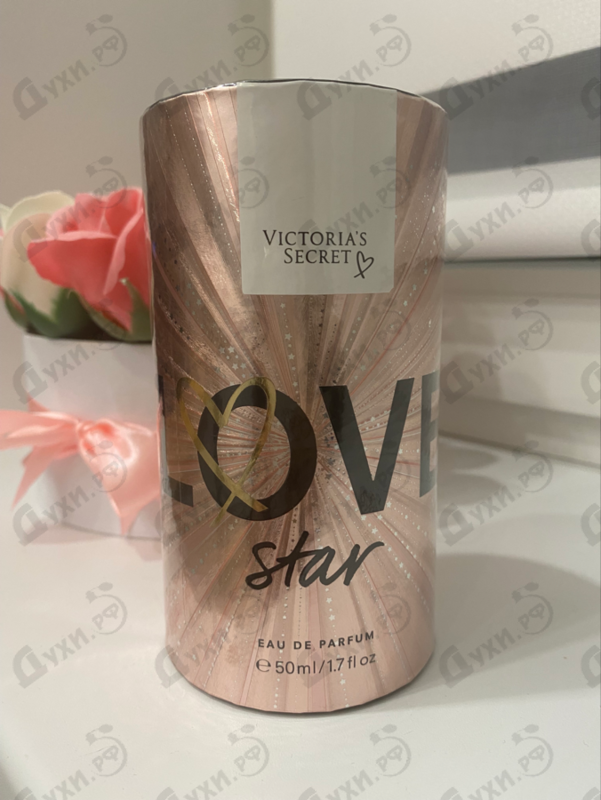 Купить Love Star от Victoria's Secret