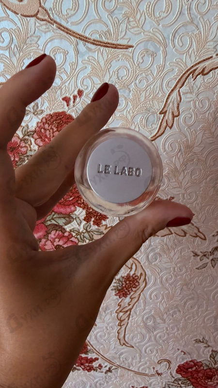 Духи Another 13 от Le Labo