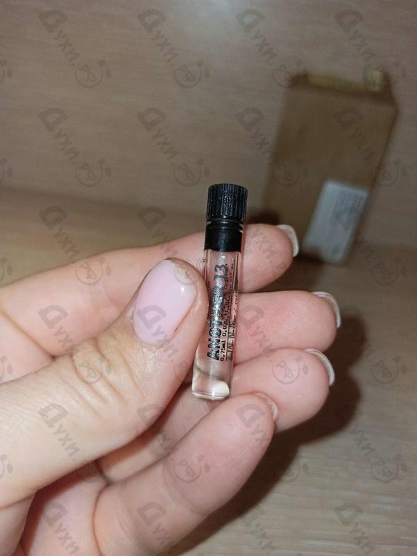 Парфюмерия Another 13 от Le Labo