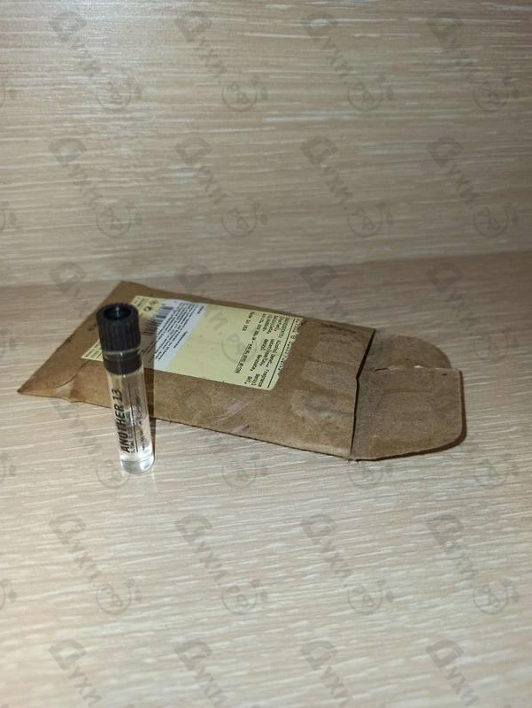 Парфюмерия Another 13 от Le Labo