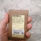 Отзывы Le Labo Another 13