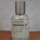 Отзывы Le Labo Another 13