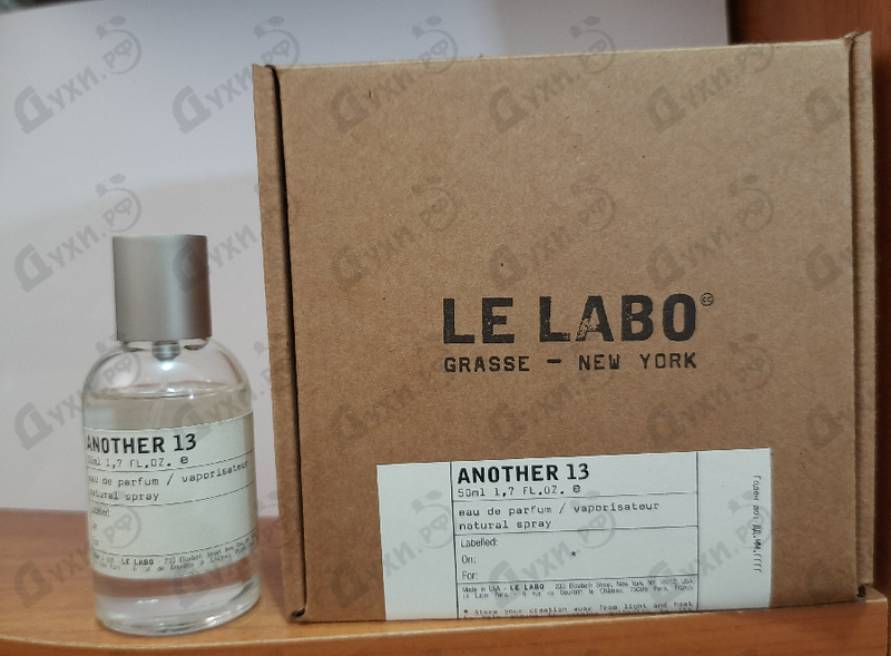 Купить Le Labo Another 13 на Духи.рф