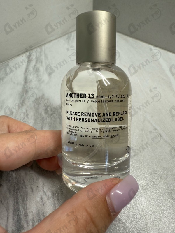 Купить Le Labo Another 13