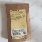 Духи Another 13 от Le Labo