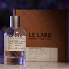 Отзыв Le Labo Another 13
