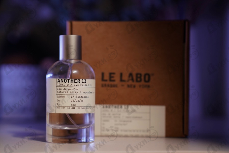 Парфюмерия Le Labo Another 13