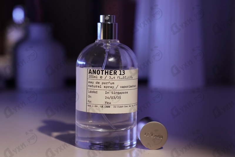 Парфюмерия Another 13 от Le Labo
