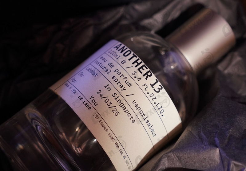 Парфюмерия Le Labo Another 13