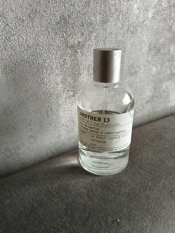 Парфюмерия Le Labo Another 13