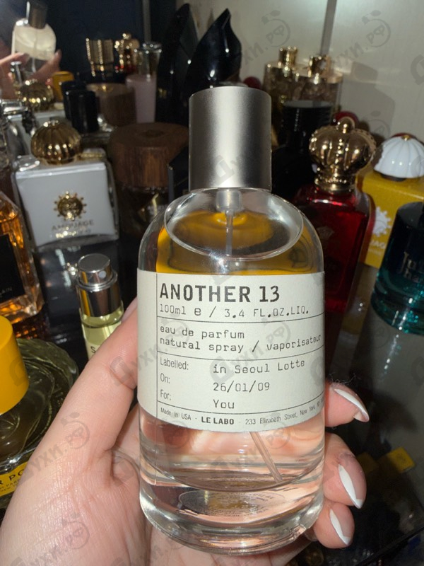 Духи Another 13 от Le Labo