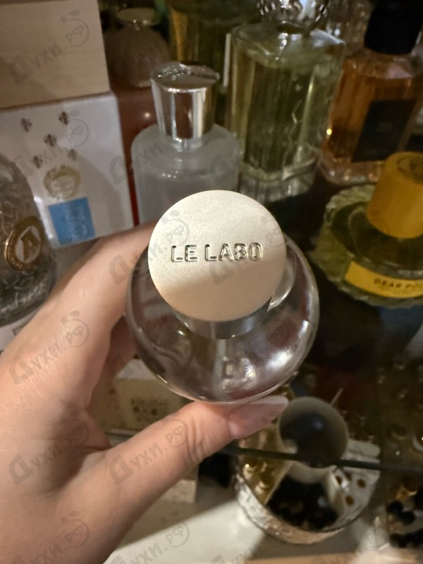 Парфюмерия Le Labo Another 13