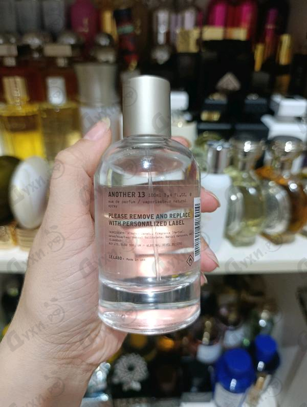 Духи Another 13 от Le Labo