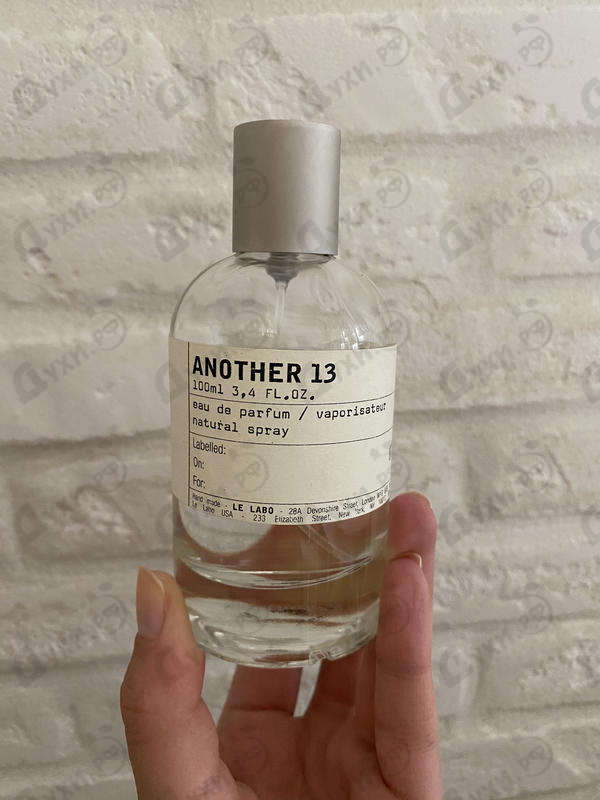 Купить Le Labo Another 13 на Духи.рф