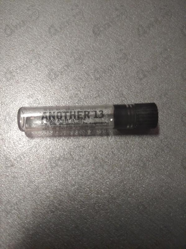 Парфюмерия Another 13 от Le Labo Отзывы Le Labo Another 13