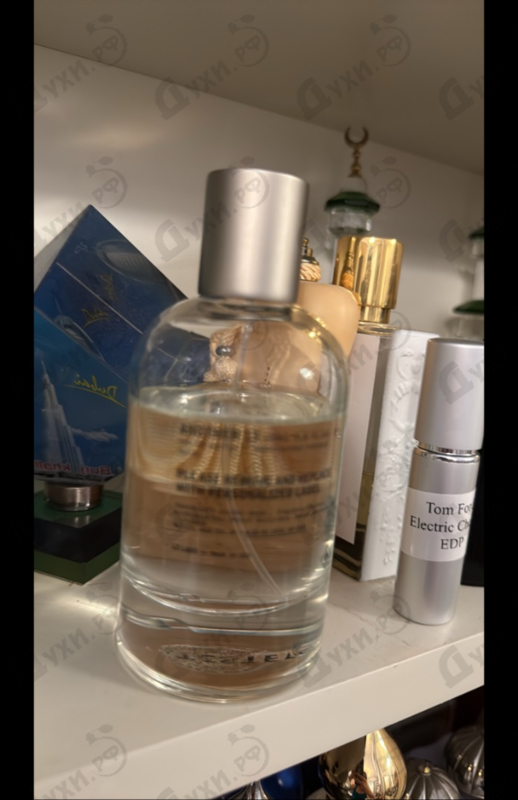 Парфюмерия Le Labo Another 13