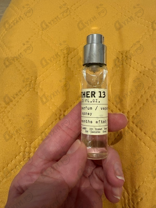 Купить Another 13 от Le Labo