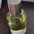 Отзыв Le Labo Tonka 25