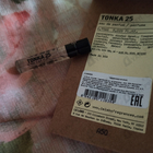 Отзывы Le Labo Tonka 25