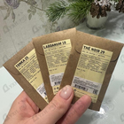 Духи Tonka 25 от Le Labo