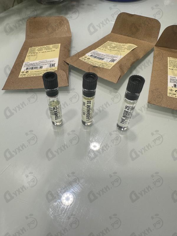 Купить Le Labo Tonka 25