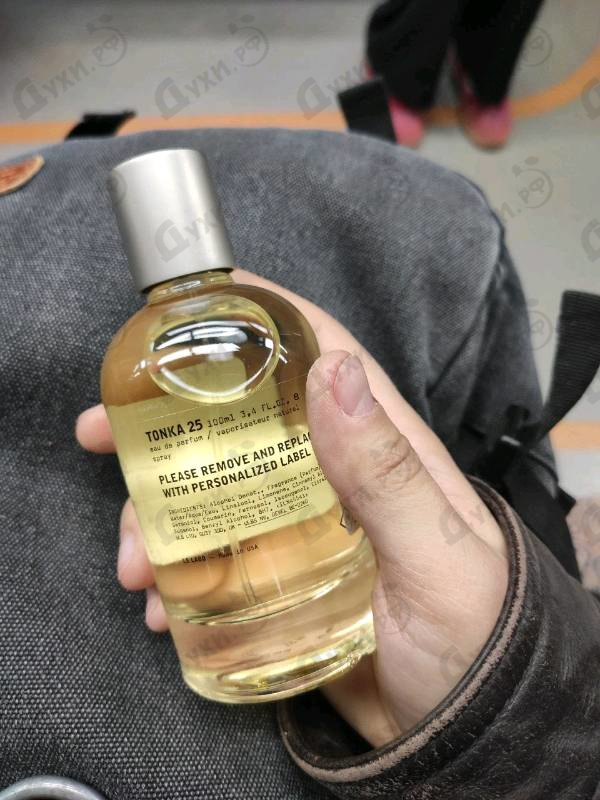 Купить Tonka 25 от Le Labo