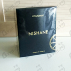 Отзывы Nishane Colognise