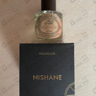 Отзывы Nishane Colognise