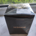Отзыв Nishane Colognise