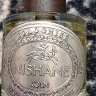 Отзыв Nishane Colognise
