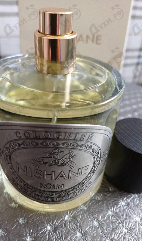 Купить Colognise от Nishane