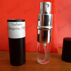 Отзыв Nishane Colognise