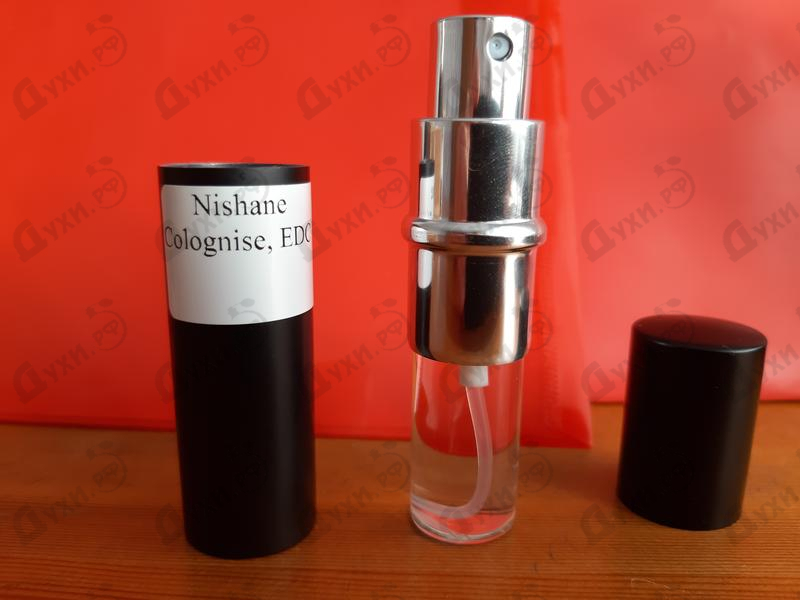 Парфюмерия Nishane Colognise Духи Colognise от Nishane