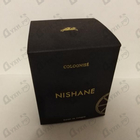 Отзыв Nishane Colognise
