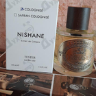 Отзыв Nishane Colognise