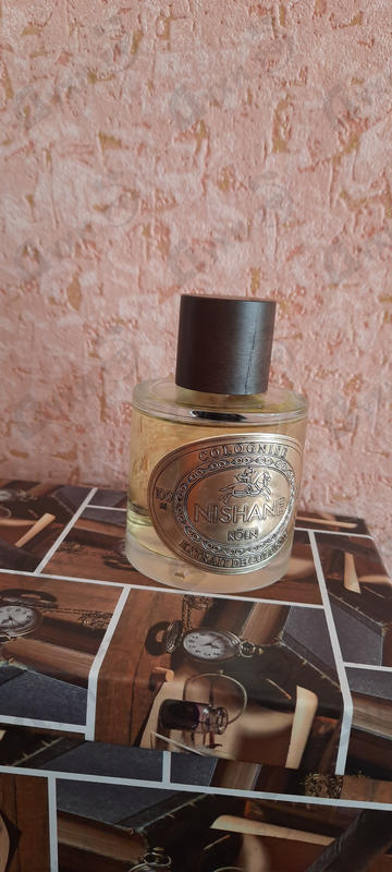 Купить Colognise от Nishane Отзывы Nishane Colognise