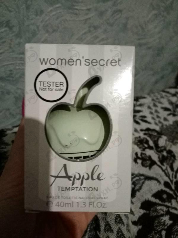 Отзывы Women'secret Apple