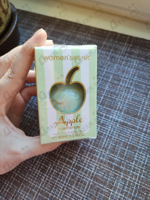 Парфюмерия Apple от Women'secret