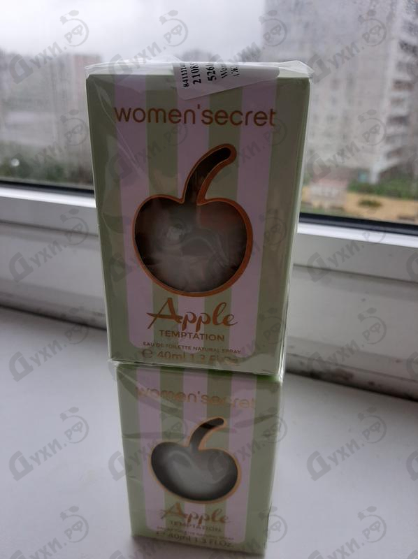 Купить Apple от Women'secret