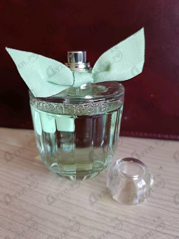 Купить Eau It's Fresh от Women'secret