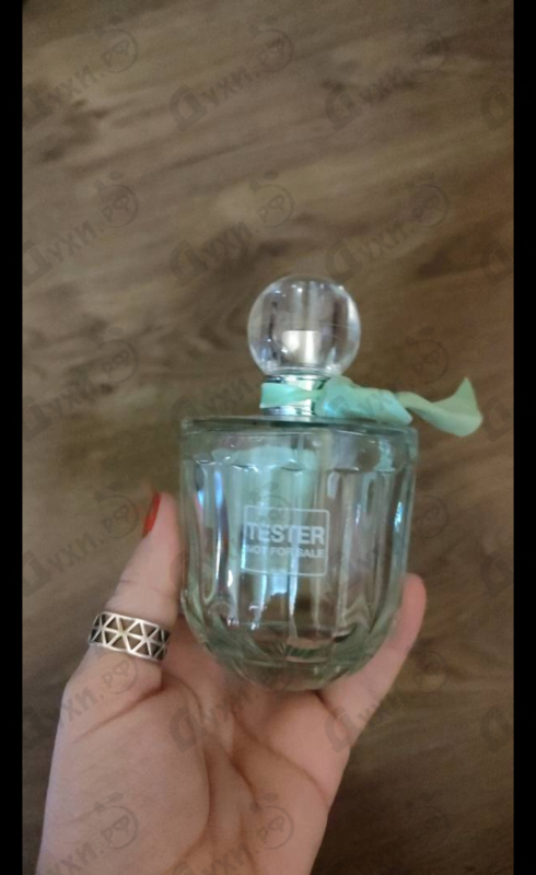 Духи Eau It's Fresh от Women'secret