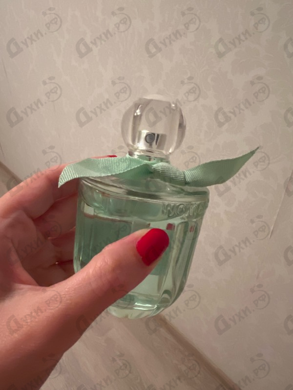 Духи Eau It's Fresh от Women'secret