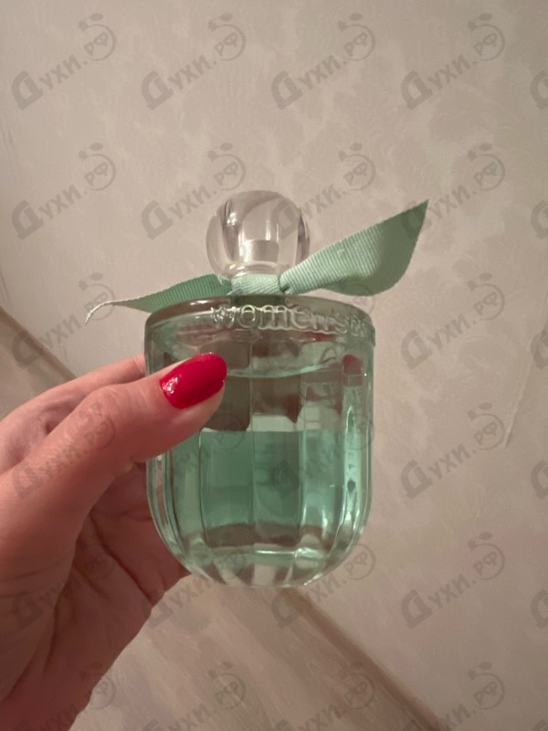 Парфюмерия Women'secret Eau It's Fresh